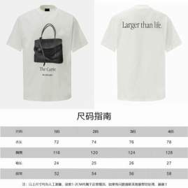 Picture of Balenciaga T Shirts Short _SKUBalenciagasz1-4xbtx121221364